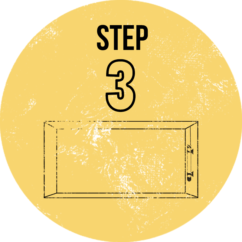 ワイルドアクアリウムを始めましょう STEP3 水槽計画を立てましょう